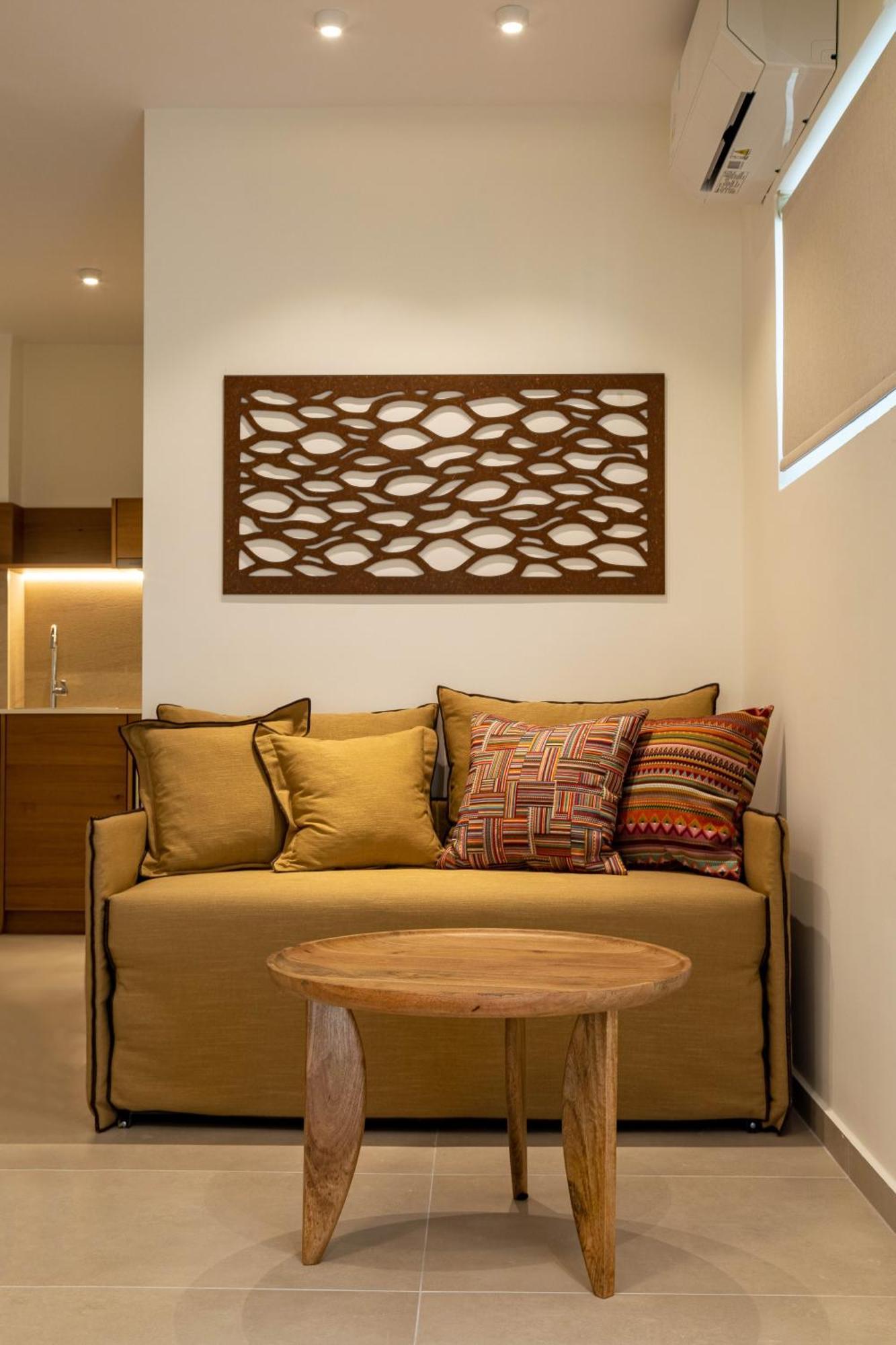 Arancia Elegant Rooms And Suites Tolo Ngoại thất bức ảnh