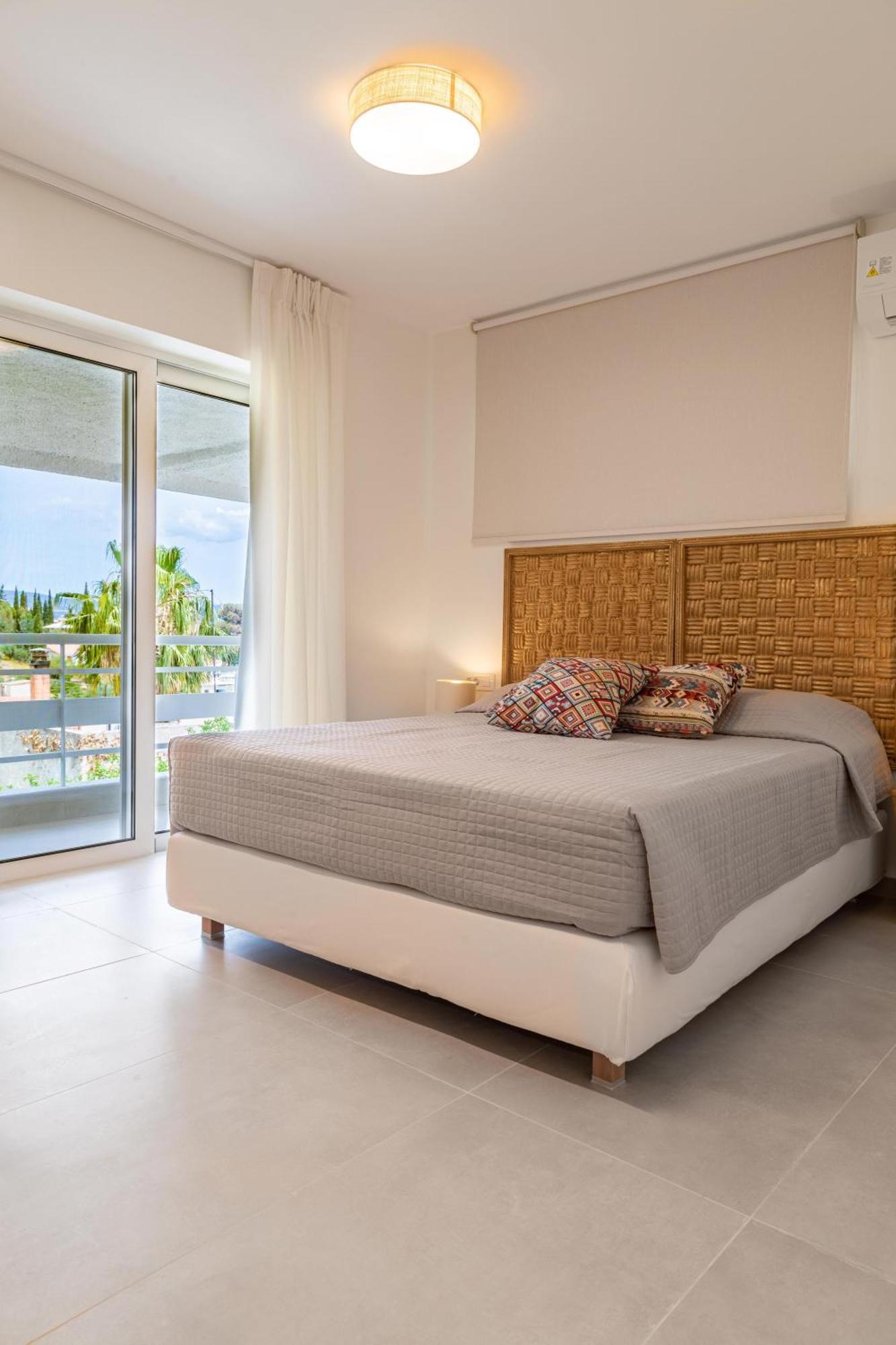 Arancia Elegant Rooms And Suites Tolo Ngoại thất bức ảnh