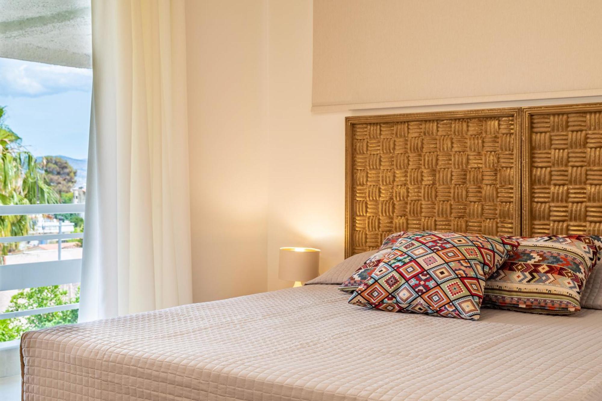 Arancia Elegant Rooms And Suites Tolo Ngoại thất bức ảnh