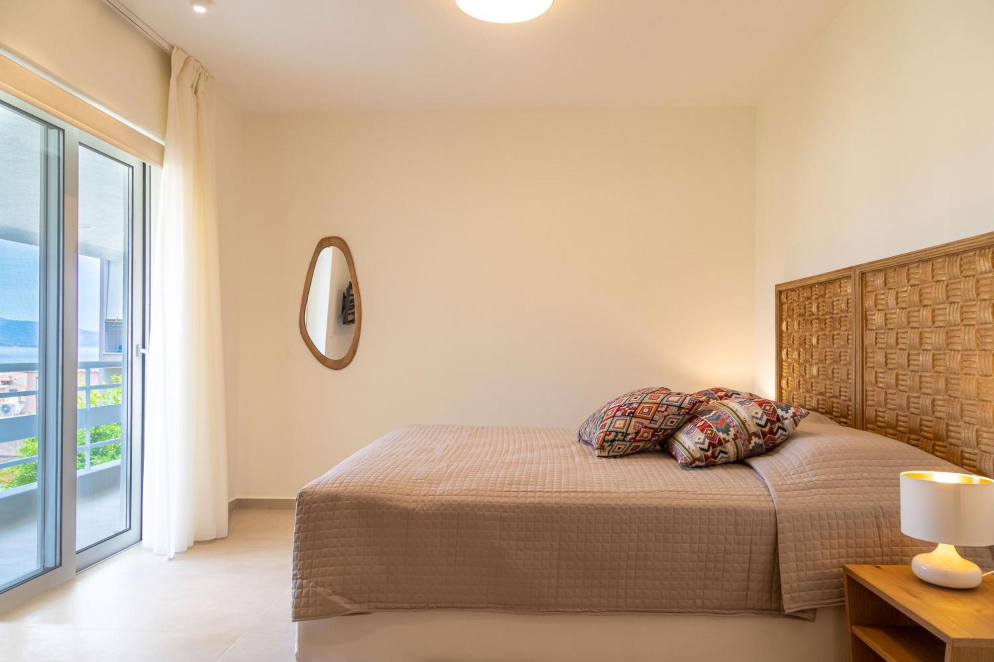 Arancia Elegant Rooms And Suites Tolo Ngoại thất bức ảnh