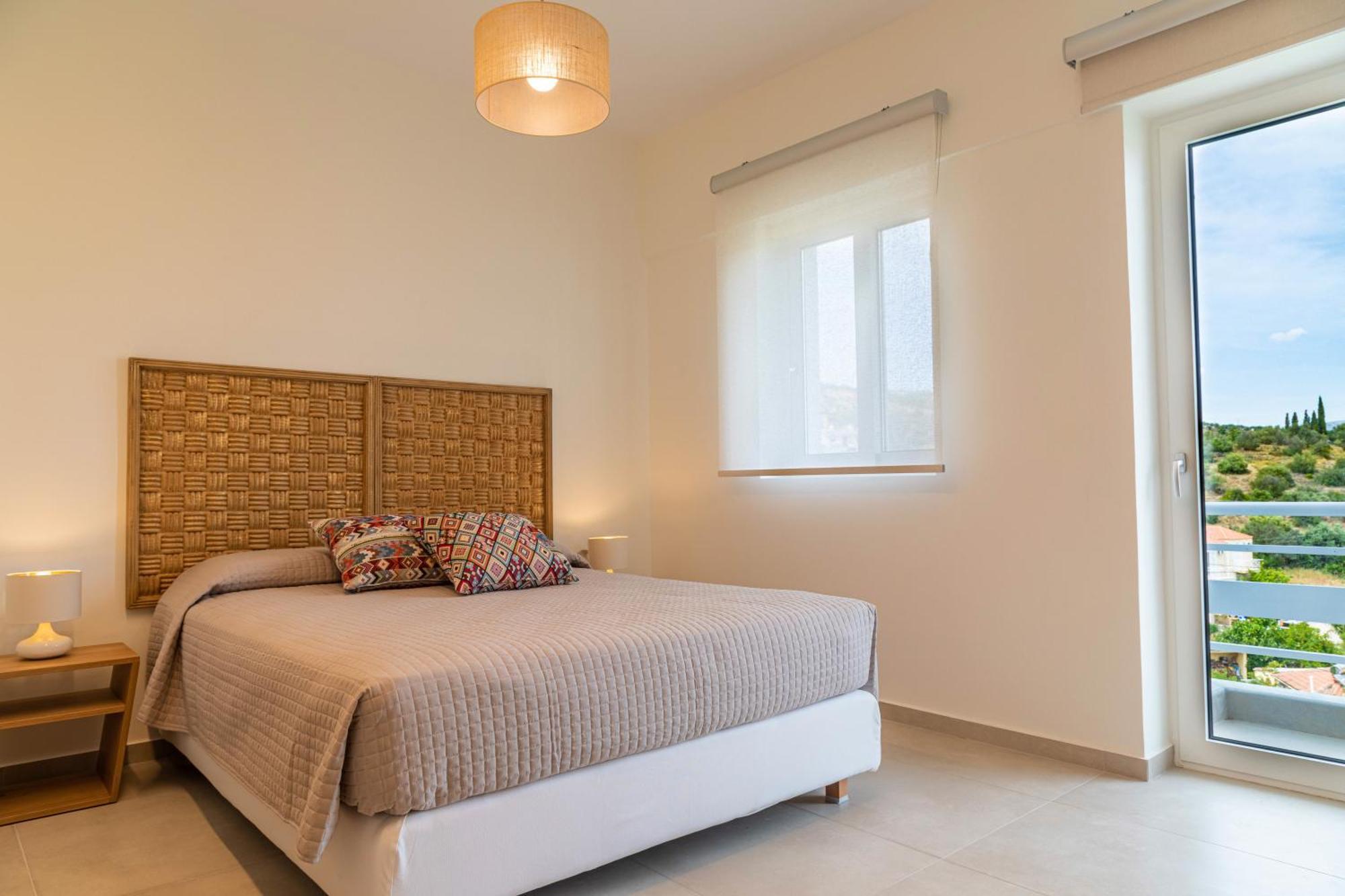 Arancia Elegant Rooms And Suites Tolo Ngoại thất bức ảnh