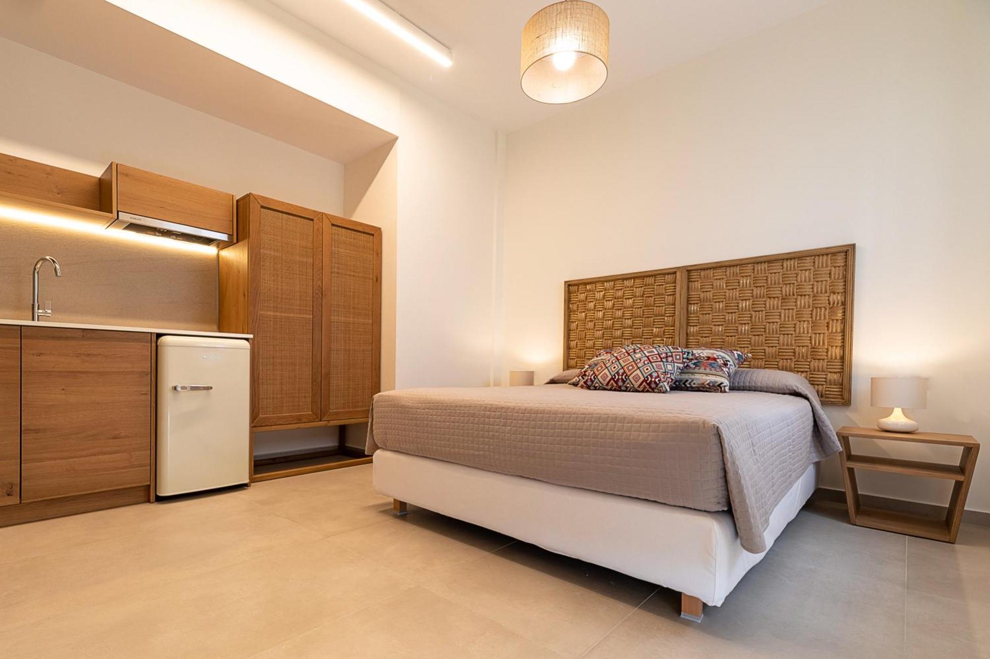 Arancia Elegant Rooms And Suites Tolo Ngoại thất bức ảnh