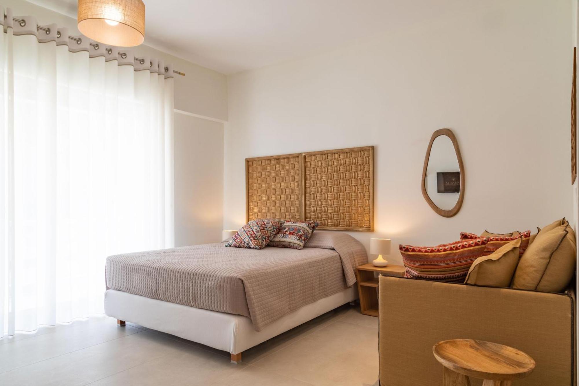 Arancia Elegant Rooms And Suites Tolo Ngoại thất bức ảnh