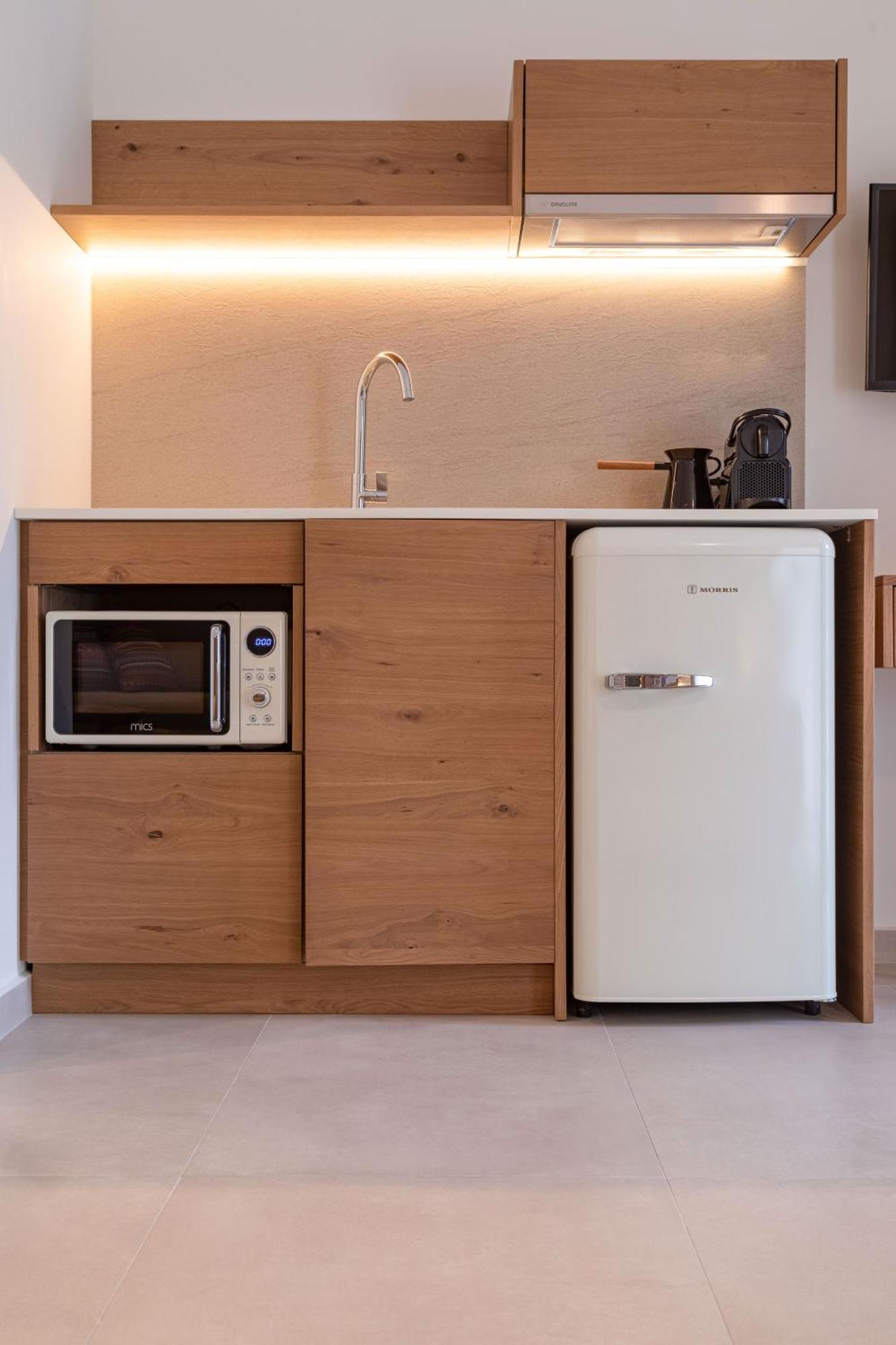 Arancia Elegant Rooms And Suites Tolo Ngoại thất bức ảnh