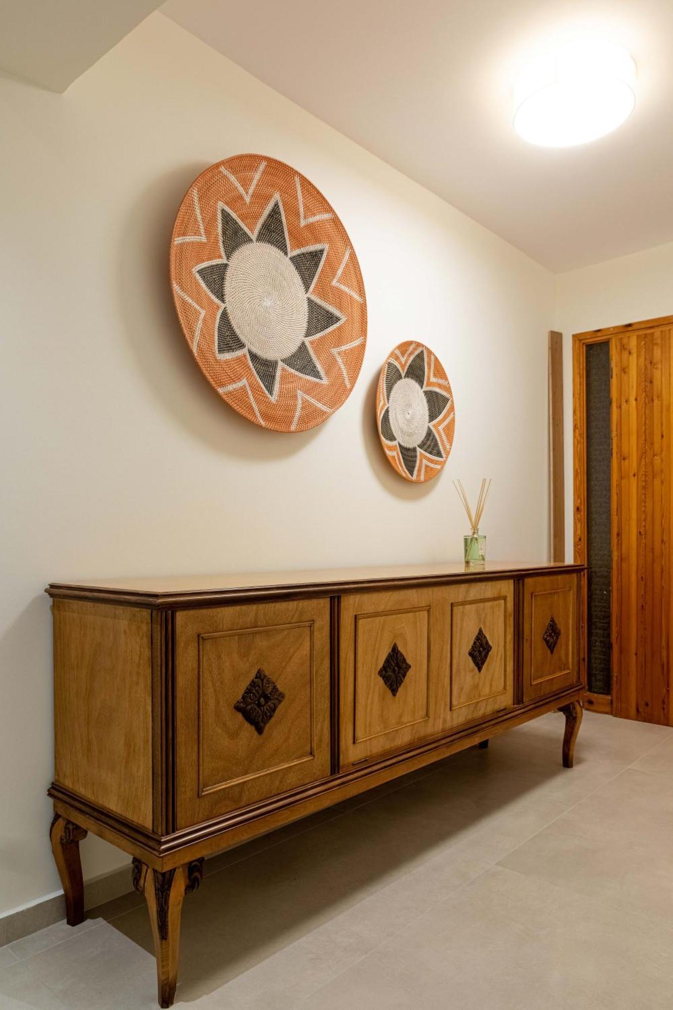 Arancia Elegant Rooms And Suites Tolo Ngoại thất bức ảnh