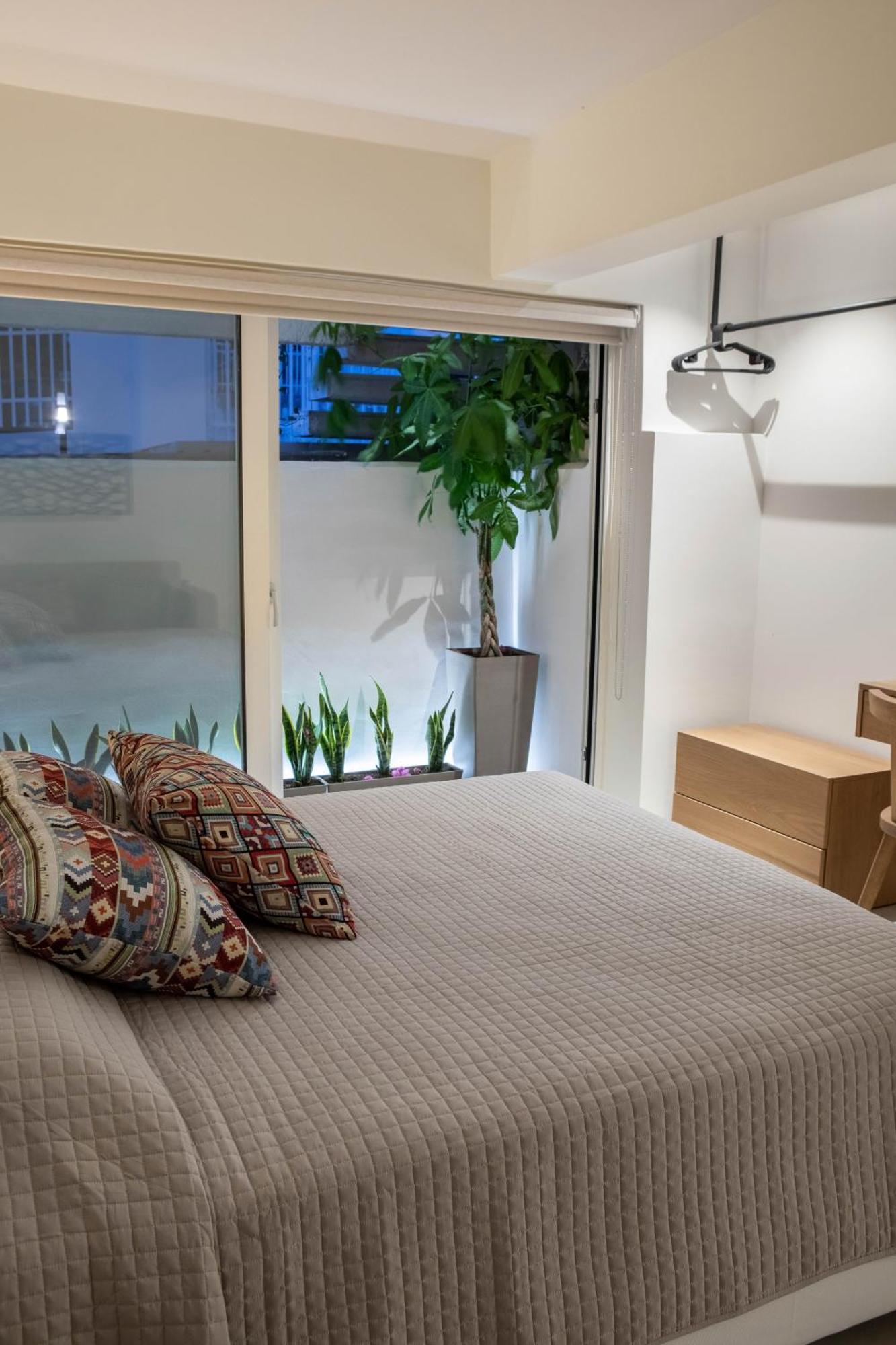 Arancia Elegant Rooms And Suites Tolo Ngoại thất bức ảnh