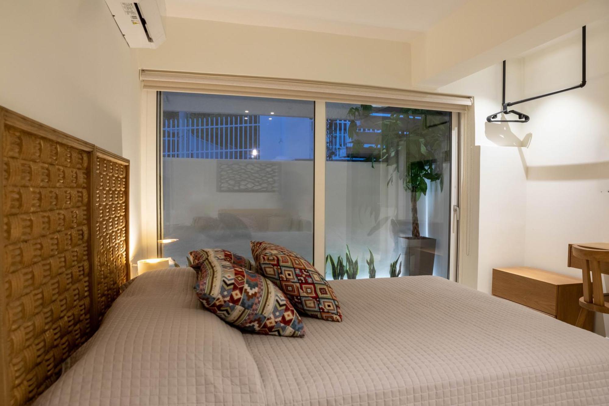 Arancia Elegant Rooms And Suites Tolo Ngoại thất bức ảnh