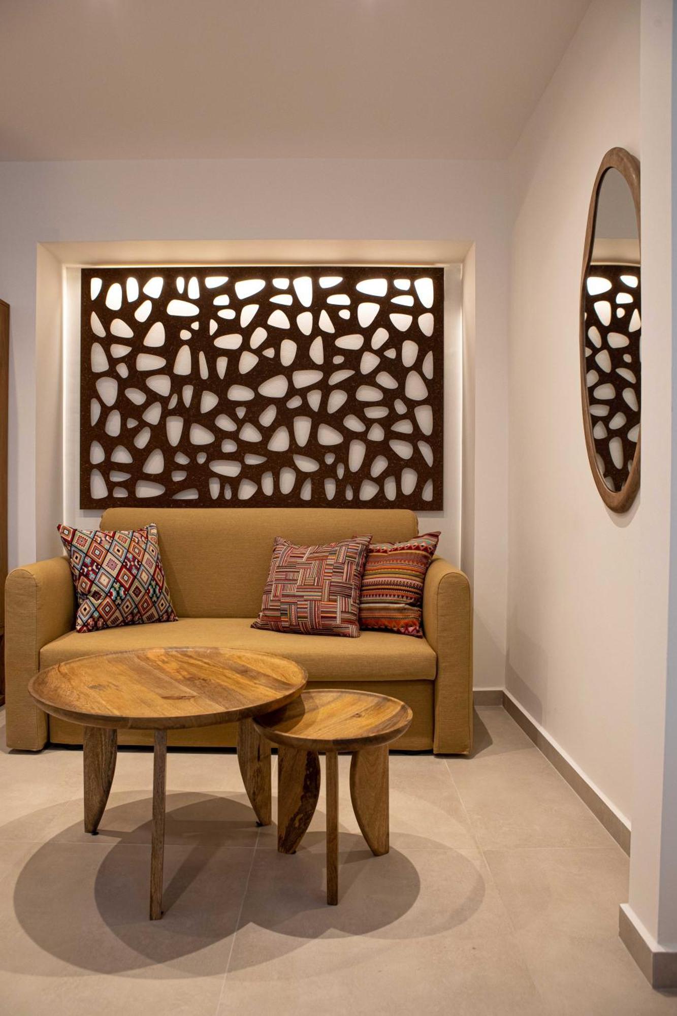 Arancia Elegant Rooms And Suites Tolo Ngoại thất bức ảnh