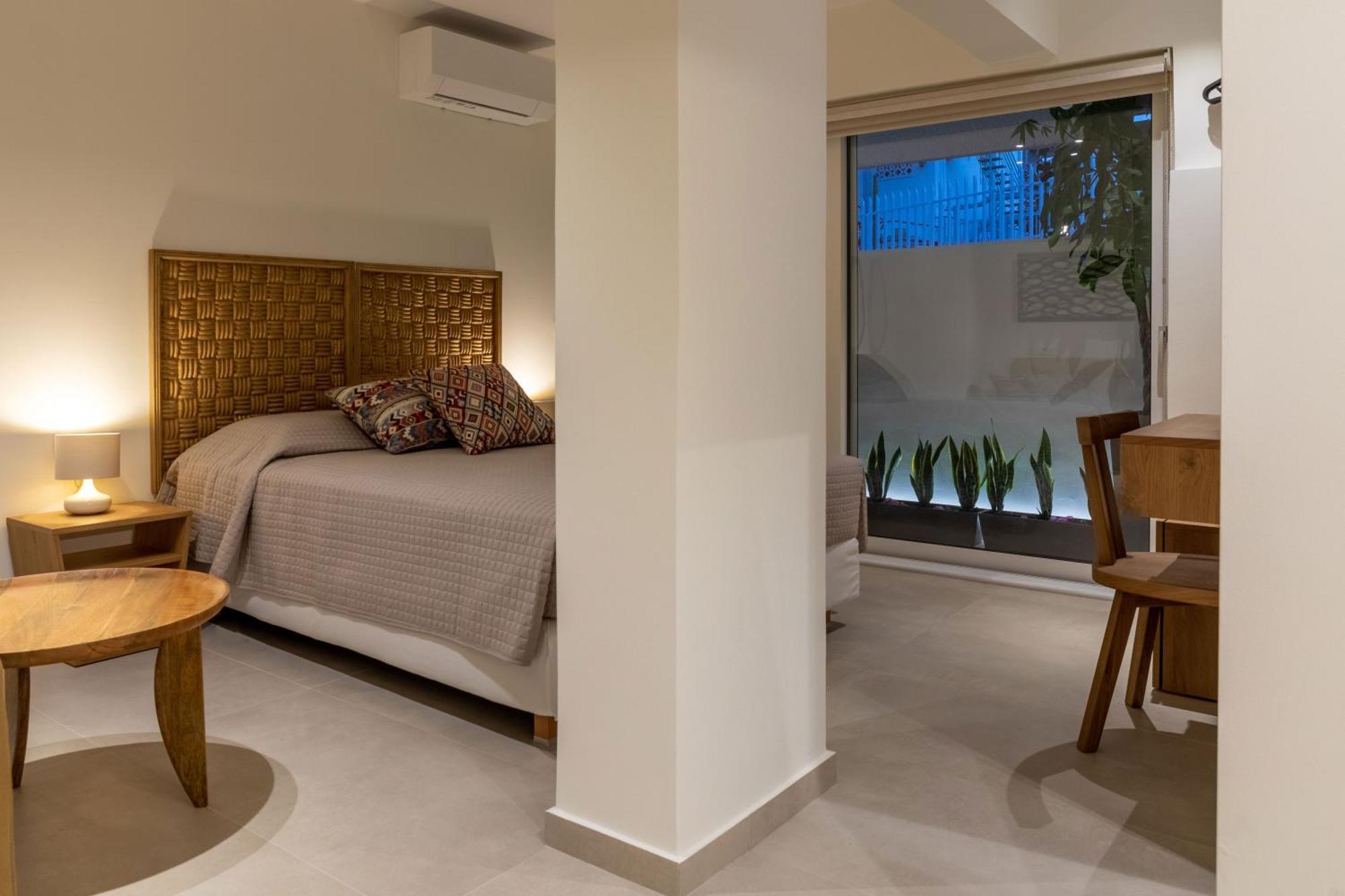 Arancia Elegant Rooms And Suites Tolo Ngoại thất bức ảnh